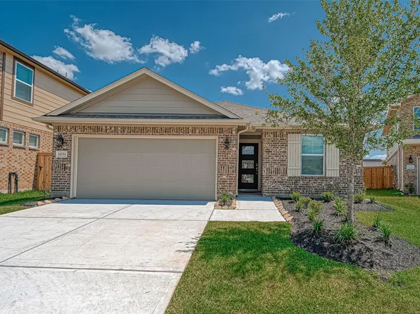 21751 Teton Rock Trl, Richmond, TX 77407