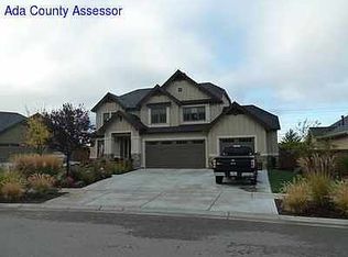 5983 E Playwright St, Boise, ID 83716