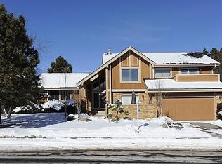 8165 Arrowhead Way, Lone Tree, CO 80124