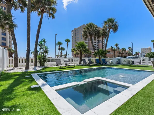 109 12TH Avenue N, Jacksonville Beach, FL 32250