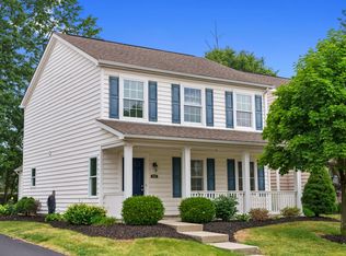 4111 Sweet Shadow Ave, Columbus, OH