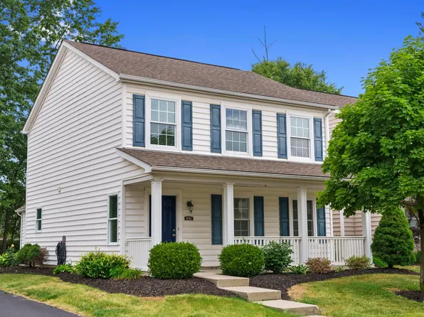 4111 Sweet Shadow Ave, Columbus, OH 43230
