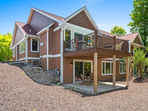 8927-2 Hedeen Way #2702, Fish Creek, WI 54212