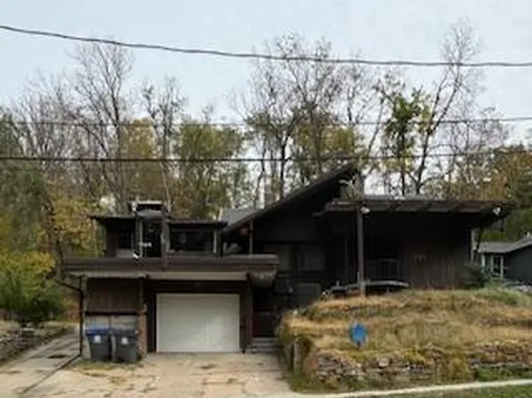 727 Franklin Ave, Council Bluffs, IA 51503
