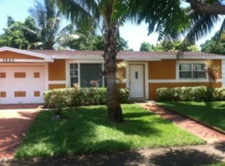 3982 NW 38th Ave, Fort Lauderdale, FL 33309