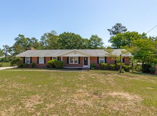 3002 Eagle Dr, Augusta, GA 30906