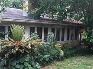 1520 Live Oak Rd, Monticello, FL 32344