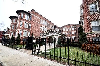 1st image of 435 E Oakwood Blvd Unit 38