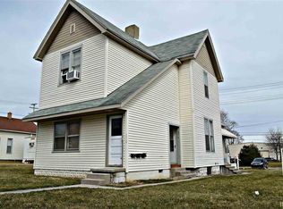 1710 N Wells St, Fort Wayne, IN 46808