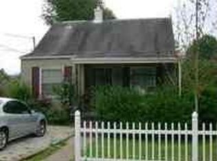 1668 Stewart Ln, Ashland, KY 41102