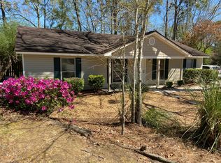 1721 Pine Forest Ct, Mobile, AL 36609