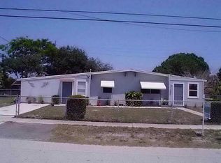 2106 Golfview Ct, Fort Pierce, FL 34950