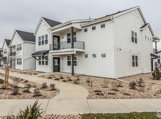 1811 Bounty Dr #8, Windsor, CO 80550