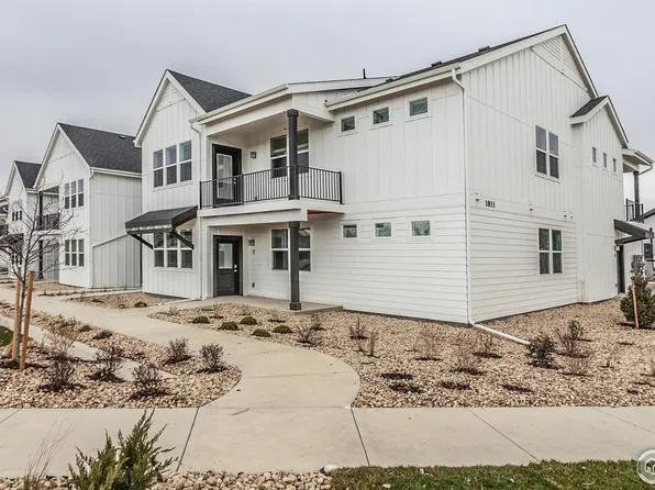 1811 Bounty Dr #8, Windsor, CO 80550