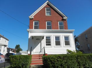 64 Coley St, Woodbridge, NJ 07095