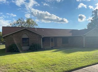 809 Barclay Rd, Muskogee, OK 74403