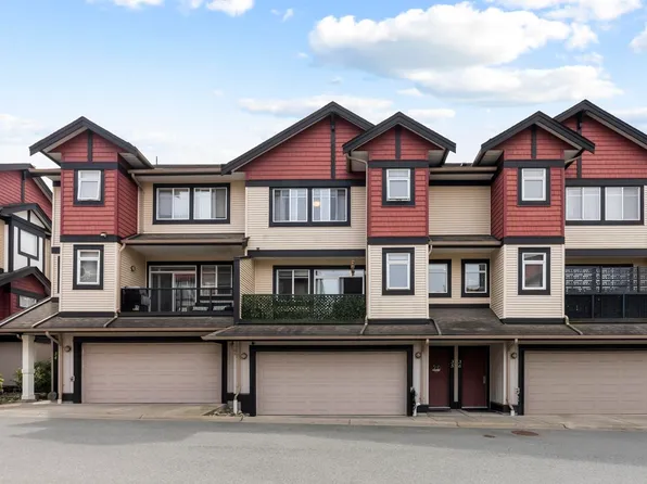 7168 179th St #35, Surrey, BC V3S 8C5