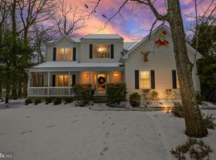 2 John Singer Sargent Way, Marlton, NJ 08053