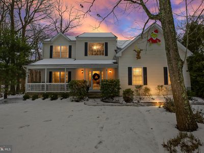 2 John Singer Sargent Way, Marlton, NJ, 08053