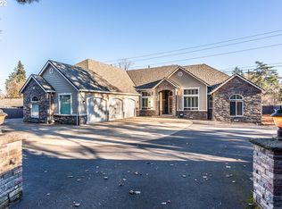 13314 SE Waldron Dr, Milwaukie, OR 97222