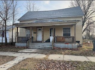 310 S Clark St, Moberly, MO 65270