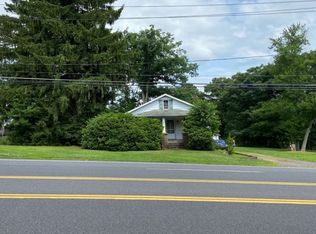 457 N Hunter Hwy, Drums, PA 18222