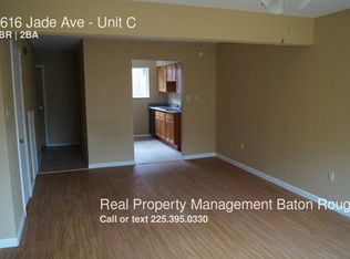 1616 Jade Ave APT C, Baton Rouge, LA 70810