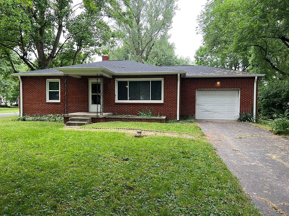 3222 E 48th St, Indianapolis, IN 46205 Zillow