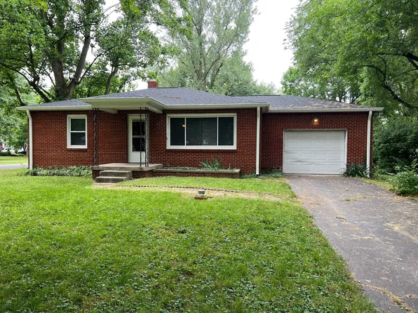 3222 E 48th St, Indianapolis, IN 46205