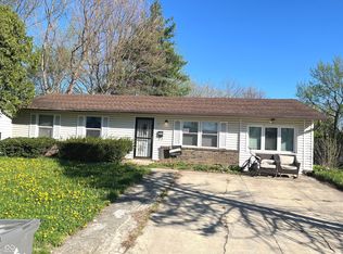 10114 E 33rd St, Indianapolis, IN