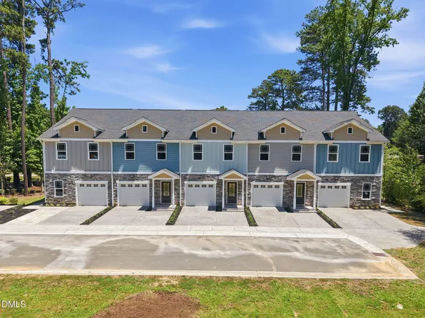 5508 Batoul Ln, Raleigh, NC 27606