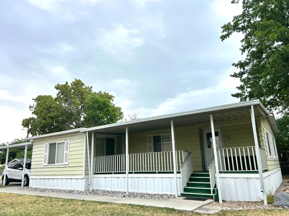 4375 S Weber River Dr W #120, Ogden, UT 84405