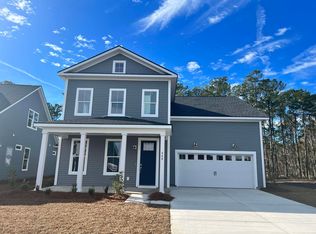 442 Bumble Cir LOT 103, Murrells Inlet, SC 29576