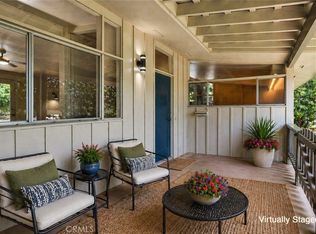 491 Blaisdell Dr, Claremont, CA 91711