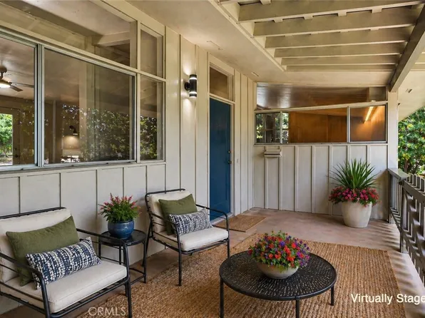 491 Blaisdell Dr, Claremont, CA 91711