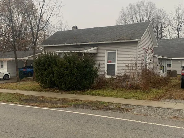 301 Ohio St, Georgetown, OH 45121