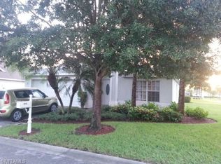 13354 Queen Palm Run, North Fort Myers, FL 33903
