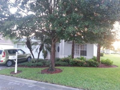 13354 Queen Palm Run, North Fort Myers, FL, 33903