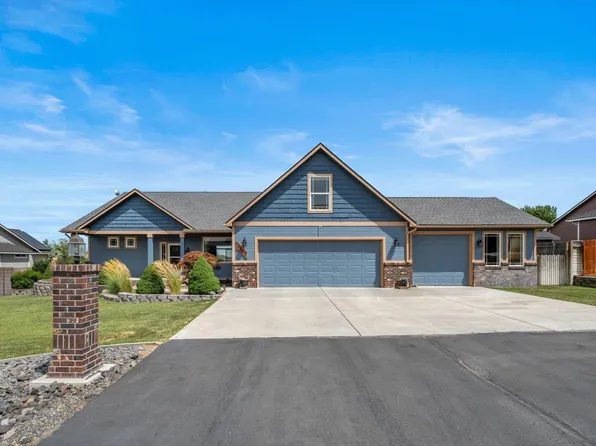 9915 S Grandview Ln, Kennewick, WA 99338