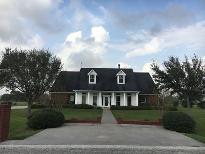66 County Road 397, Bay City, TX, 77414