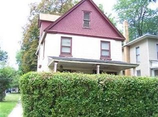 1103 East Ave, Elyria, OH 44035