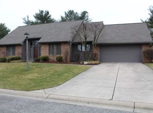 16085 Covington Pkwy, Granger, IN