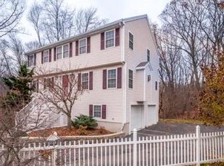 218 Salem St, Reading, MA 01867
