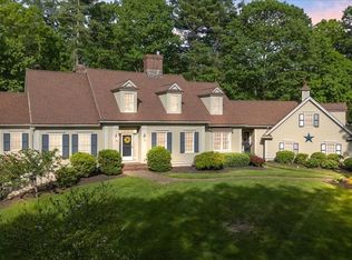9 Perley Ln, Boxford, MA 01921
