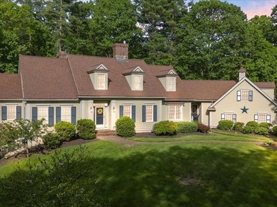 9 Perley Ln, Boxford, MA, 01921