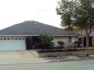 430 Buttonwood Dr, Brea, CA 92821