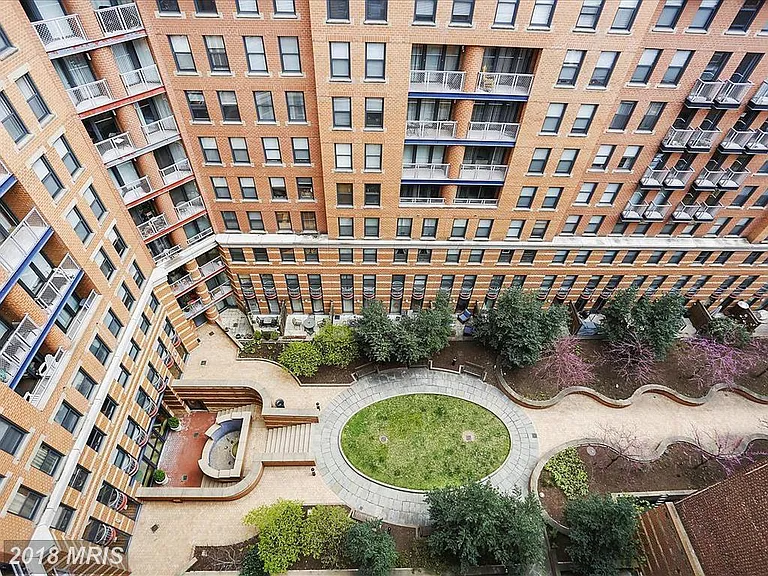 616 E St NW #1207 — Photo 13
