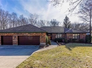 410 Lockhart Ct, Vandalia, OH 45377