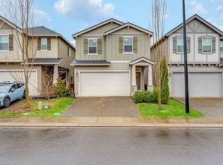 10035 NW Bartlett Loop, North Plains, OR 97133