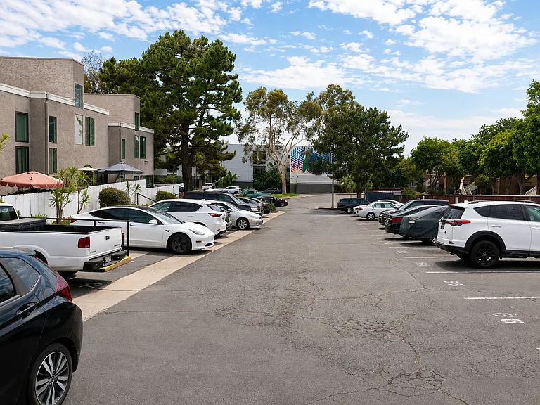 3505 Angelucci St #2H — Photo 26